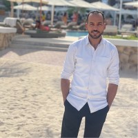 Mohamed Ahmed