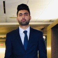 Neeraj Kamboj