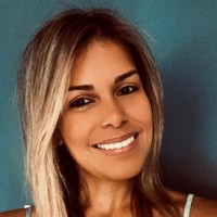 Michelle Negrón