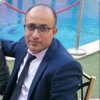 Mohammad Alhareem Msc, Cma