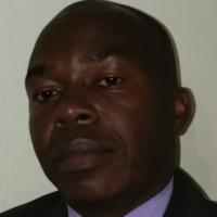 Richard Simango