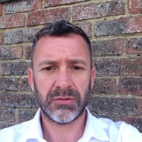 Gary Croft