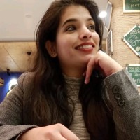 Priya Dixit