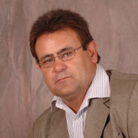 Marius Liebenberg