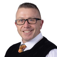 Coby Fletcher, Ed.D.