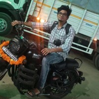 Raja S