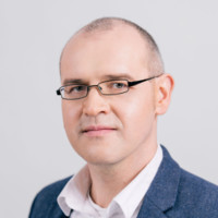 Tomas Bucas