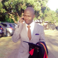 Maditsi William Leputu