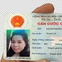 Tuyen Le