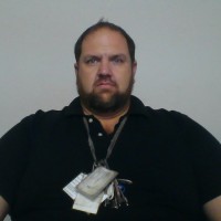 Chris Snyman
