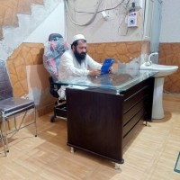 Zahid Khan