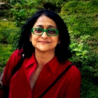 Lavina P Ponnapa