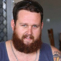 Adam Robinson-Griffiths