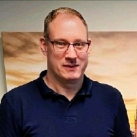 Johan Stenström