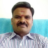 Sakthi P