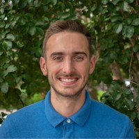 Daniel Smith, PT, DPT