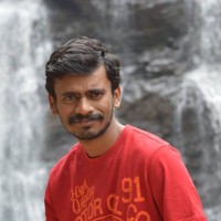 Harish Babu