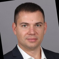 Константин Крюков