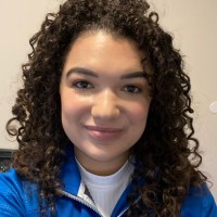 Kayla Klimasko, M.S.