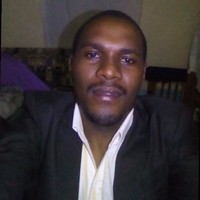 Celvin Wambua