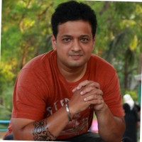 Hemant Bhagwate
