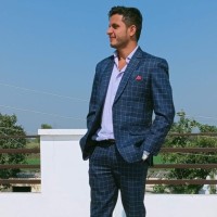 Abhishek Sharma