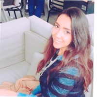 Kholoud Hashem