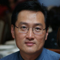Kelvin Lee