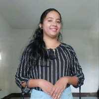 Rakshitha Mogaveera