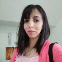 Priscila Cabrera
