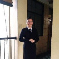 Juliana Khate Soriano