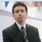 Juan Felipe Muñoz Gil