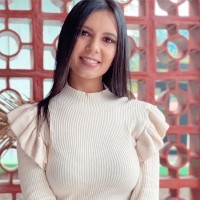 Camila Rodrigues Bezerra