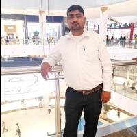 Mohammed Rustam Ansari