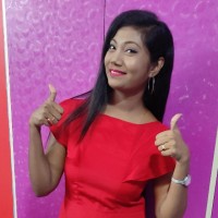 Moumita Mondal