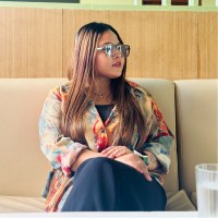 Pooja Rai