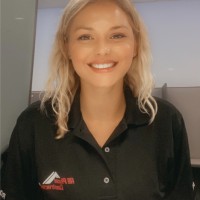 Madelyn Harshaw