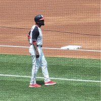 Ricky Gutierrez