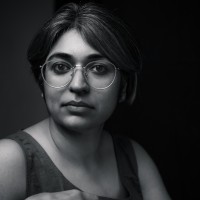 Priyanka Sirohi