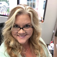 Beth Perry