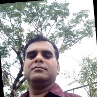 Rajesh Kumar Tiwari