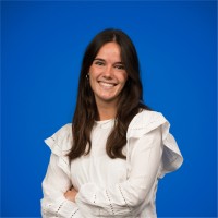 Eveline Van Der Hoorn