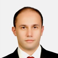 Maged Mansour