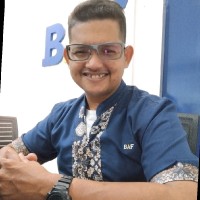 Masri Novrizal
