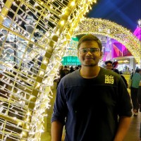 Anuj Gabriel