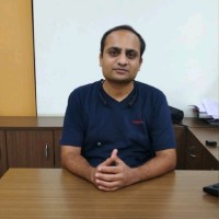 Parthav Dave