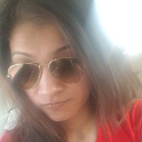 Aakanksha Sharma