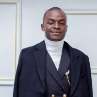 Takudzwa Mathabire