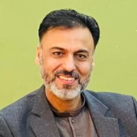 M. A. Rashid Farooq