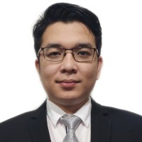 Benhard Sinulingga